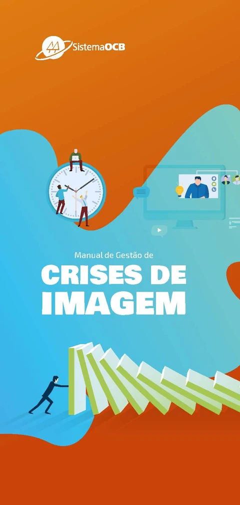 Como preparar o porta-voz da sua cooperativa para falar com a imprensa?