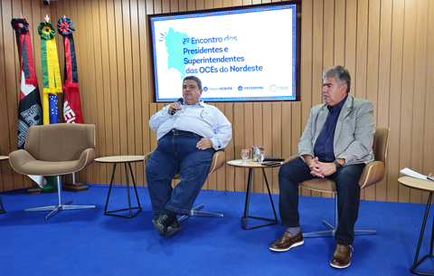Lideranças alinham estratégias para o coop do Nordeste