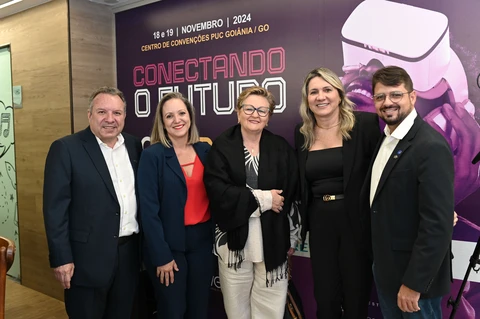 Sistema OCB participa de lançamento da CoopsParty Summit 2024 