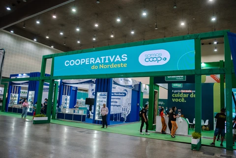PECNordeste 2025: Sistema OCB destaca força do coop regional 