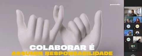 Sistema OCB promove imersão em inovação com foco em colaboração