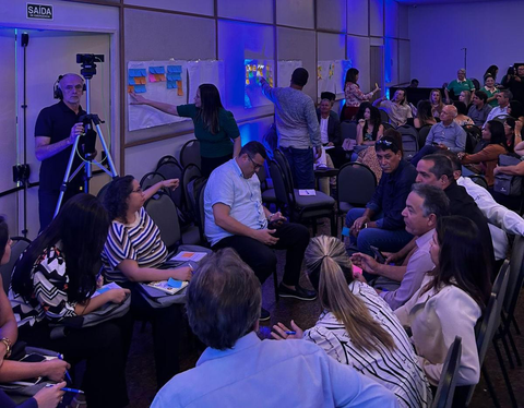 Sistema OCB aponta caminhos para inovação e prosperidade em PE