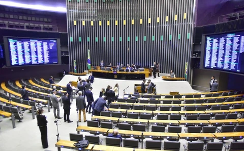 Ato cooperativo conquista aprovação final