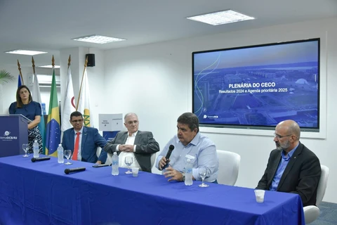 Conselho do Ramo Crédito projeta crescimento com solidez