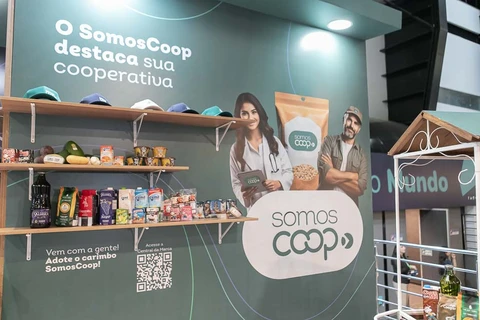 Carimbo SomosCoop: como utilizar a marca para fortalecer sua cooperativa 