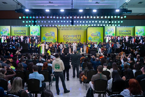 Semana de Competitividade inspira coops com inovação e propósito 