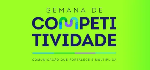 Plenárias da Semana de Competitividade: insights para transformar  