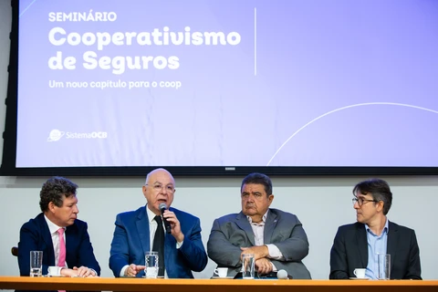 Nova lei de seguros fortalece cooperativas e amplia acesso ao mercado 