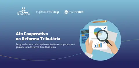 Cooperativismo segue ameaçado