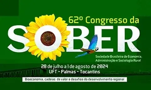 Congresso Sober abre inscrições para submissão de trabalhos