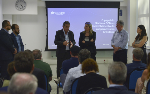 Portas Abertas recebe produtores de cana-de açúcar