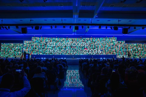 Cultura cooperativista: como fortalecer nosso jeito de fazer negócio com princípios 
