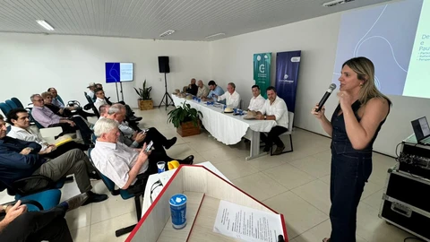 Show Rural Coopavel reúne líderes e debate futuro do setor