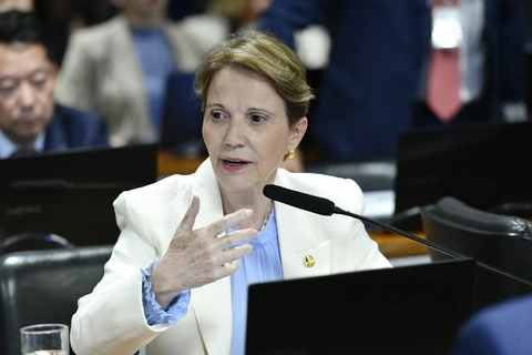 Senado inclui cooperativas como beneficiárias diretas do FNDCT