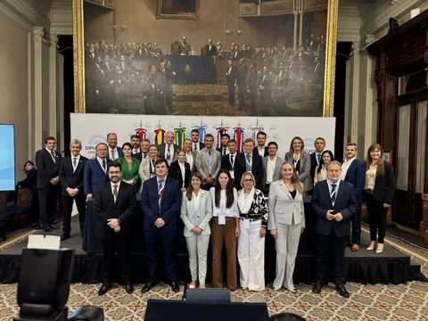 Tania Zanella representa IPA e cooperativismo na 2ª Cúpula Agro Global 
