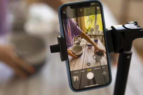 Por que as cooperativas devem prestar atenção no TikTok