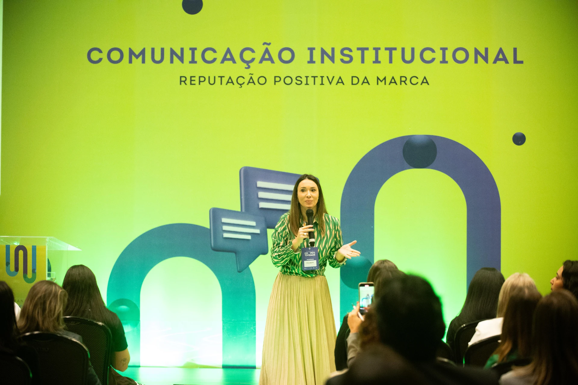 Da fidelização à influência: como a comunicação fortalece vínculos 