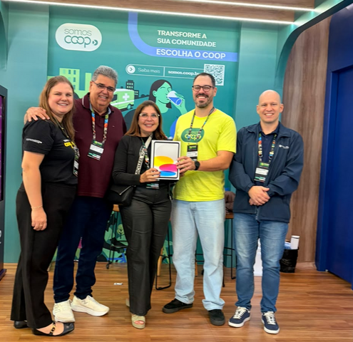 Sistema OCB participa da 55&ordf; Conven&ccedil;&atilde;o Nacional Unimed 