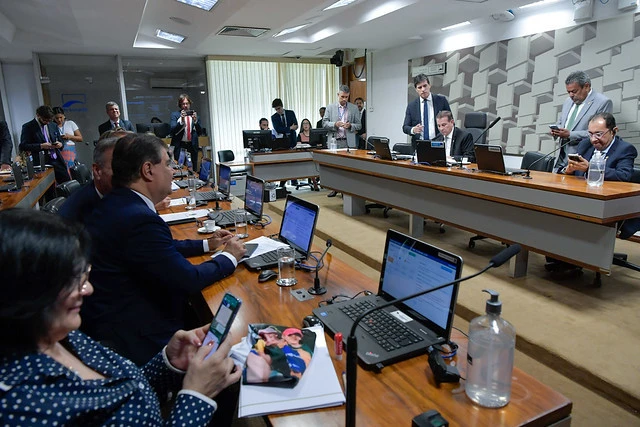 Comissão de Assuntos Econômicos do Senado aprova acesso das cooperativas aos recursos dos FDA, FDNE e FDCO 