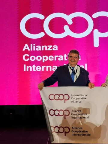 Márcio Freitas é reeleito para Conselho de Administração da ACI 