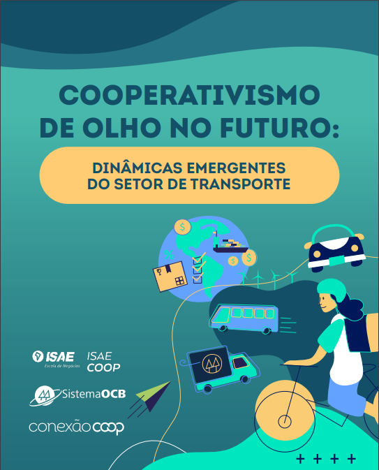Din&acirc;micas emergentes do setor de transporte