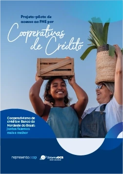Projeto-piloto de Acesso ao FNE por Cooperativas de Crédito