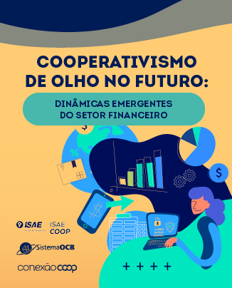 Dinâmicas emergentes do setor financeiro 