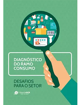 DIAGNÓSTICO DO RAMO CONSUMO