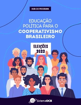EDUCAÇÃO POLÍTICA PARA O COOPERATIVISMO BRASILEIRO