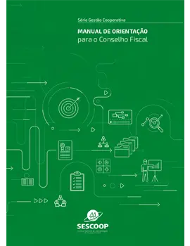 MANUAL DE ORIENTAÇÃO PARA O CONSELHO FISCAL
