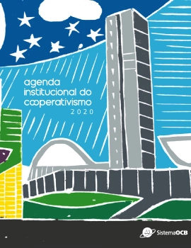 AGENDA INSTITUCIONAL DO COOPERATIVISMO