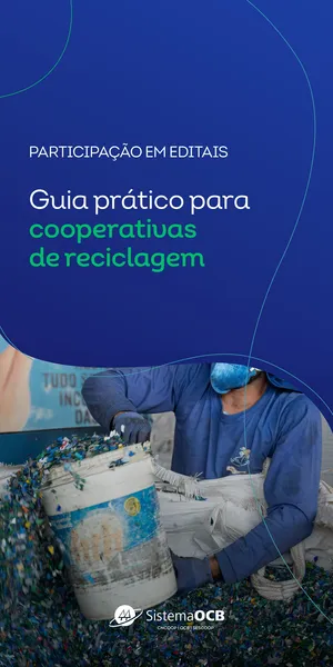 Guia Prático para Cooperativas de Reciclagem