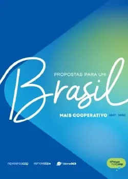 Propostas para um Brasil mais Cooperativo