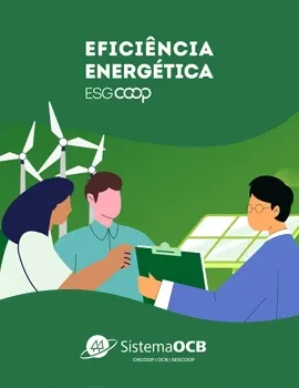 Eficiência Energética - ESGCOOP