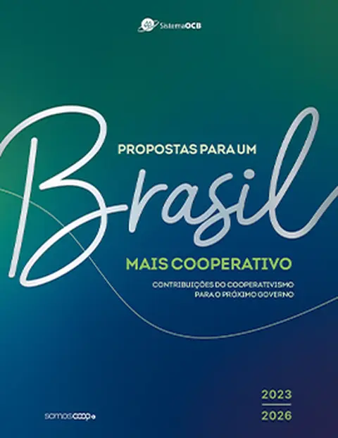 Propostas para um Brasil mais Cooperativo