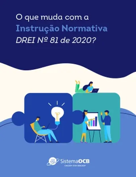 Instrução Normativa DREI nº81/2020
