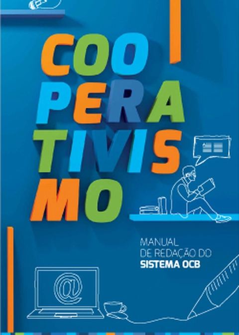 Manual de Redação do Sistema OCB