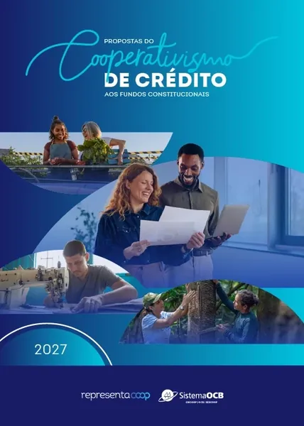 Propostas do Cooperativismo de Crédito aos Fundos Constitucionais 2027