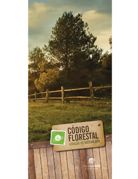 NOVO CÓDIGO FLORESTAL E CADASTRO AMBIENTAL RURAL
