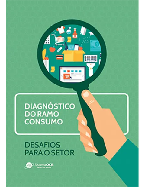 DIAGNÓSTICO DO RAMO CONSUMO