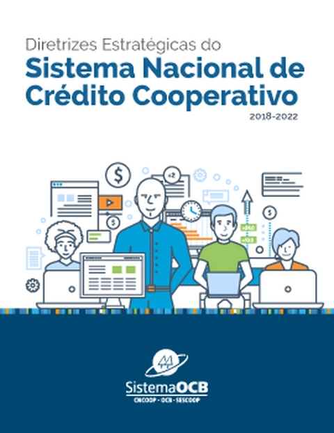 DIRETRIZES ESTRATÉGICAS DO SNCC - 2018-2022