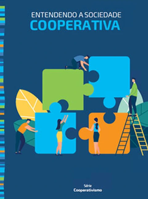 Entendendo a Sociedade Cooperativa