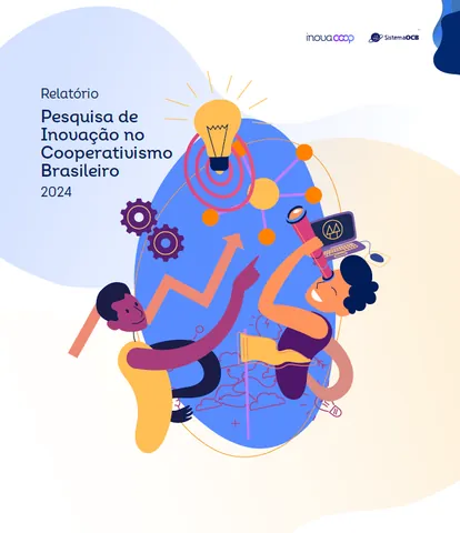Pesquisa de Inovação no Cooperativismo Brasileiro