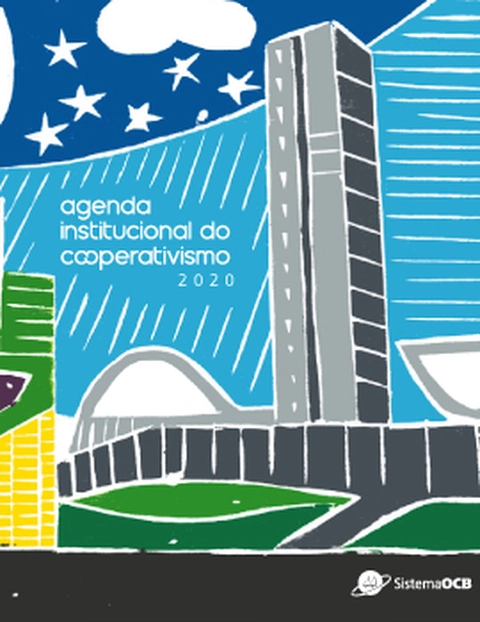AGENDA INSTITUCIONAL DO COOPERATIVISMO