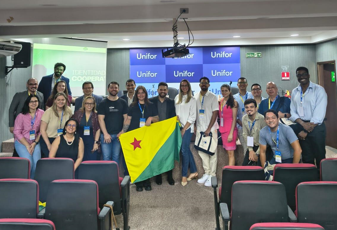 Inova&ccedil;&atilde;o e cooperativismo pautam debates no EnANPAD 2026