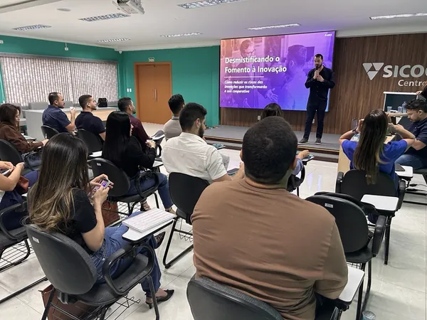 Cooperativas do Maranhão conhecem caminhos para captar recursos à inovação
