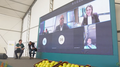 Coopercitrus Expo reúne lideranças para debater crédito e futuro do agro