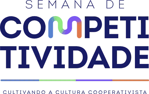 Semana de Competitividade 2026 impulsiona a cultura cooperativista