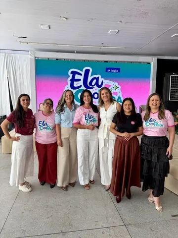 Em evento no Tocantins, Sistema OCB defende mais mulheres na liderança 