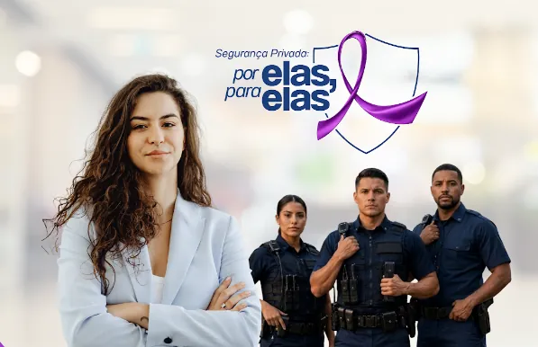 Campanha nacional convida coops a fortalecer proteção às mulheres